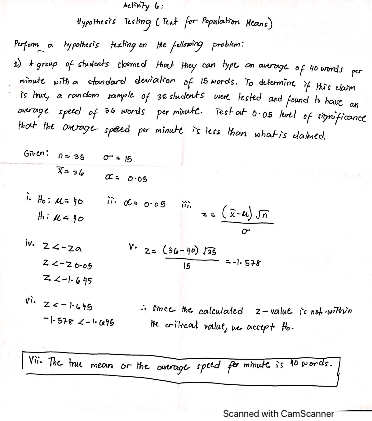 Probability-2 - Probability - USTP - Studocu