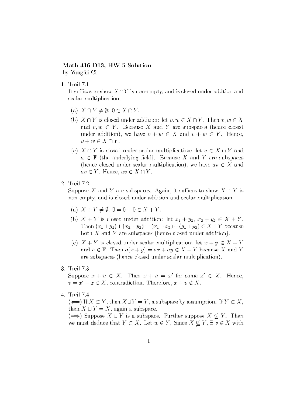 Chapter 1 sec 7 - Notes - B a geography - Studocu