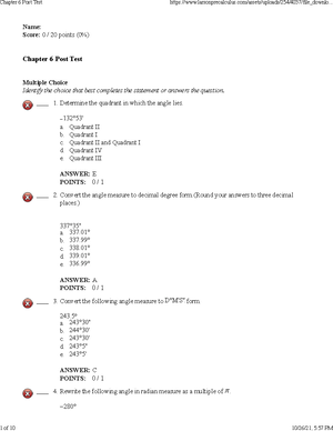 lab report mayo college of medicine and science consulation - Gas Laws ...