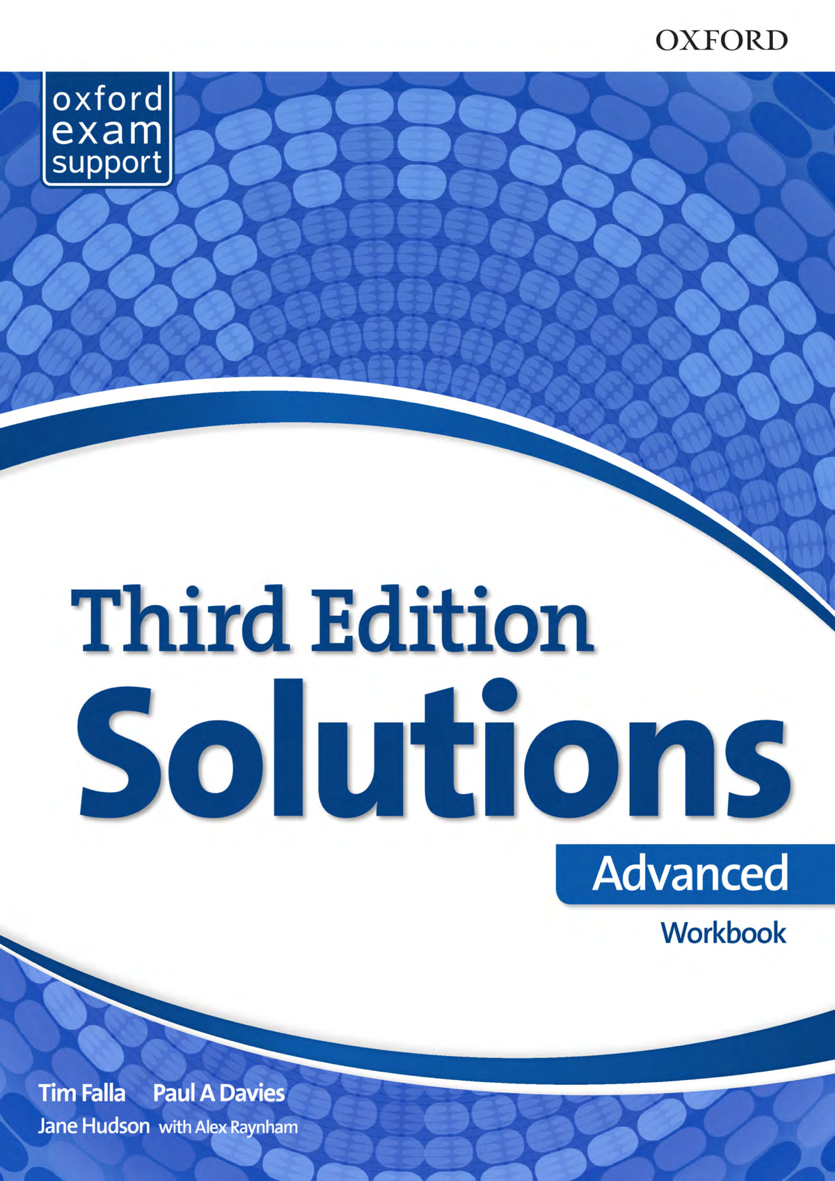 Solutions Advanced Workbook - Gas networks - Studocu