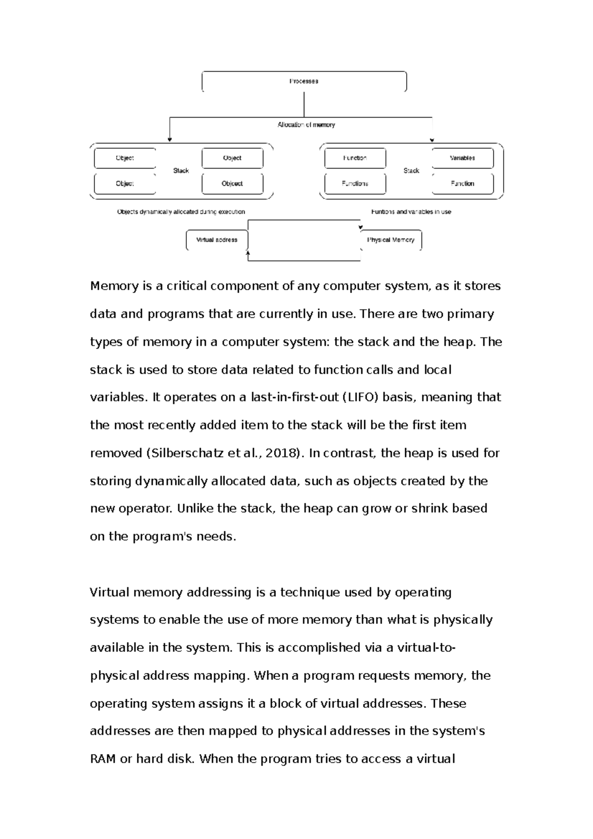 Unit 5 - assignment typically involves solving mathematical problems ...