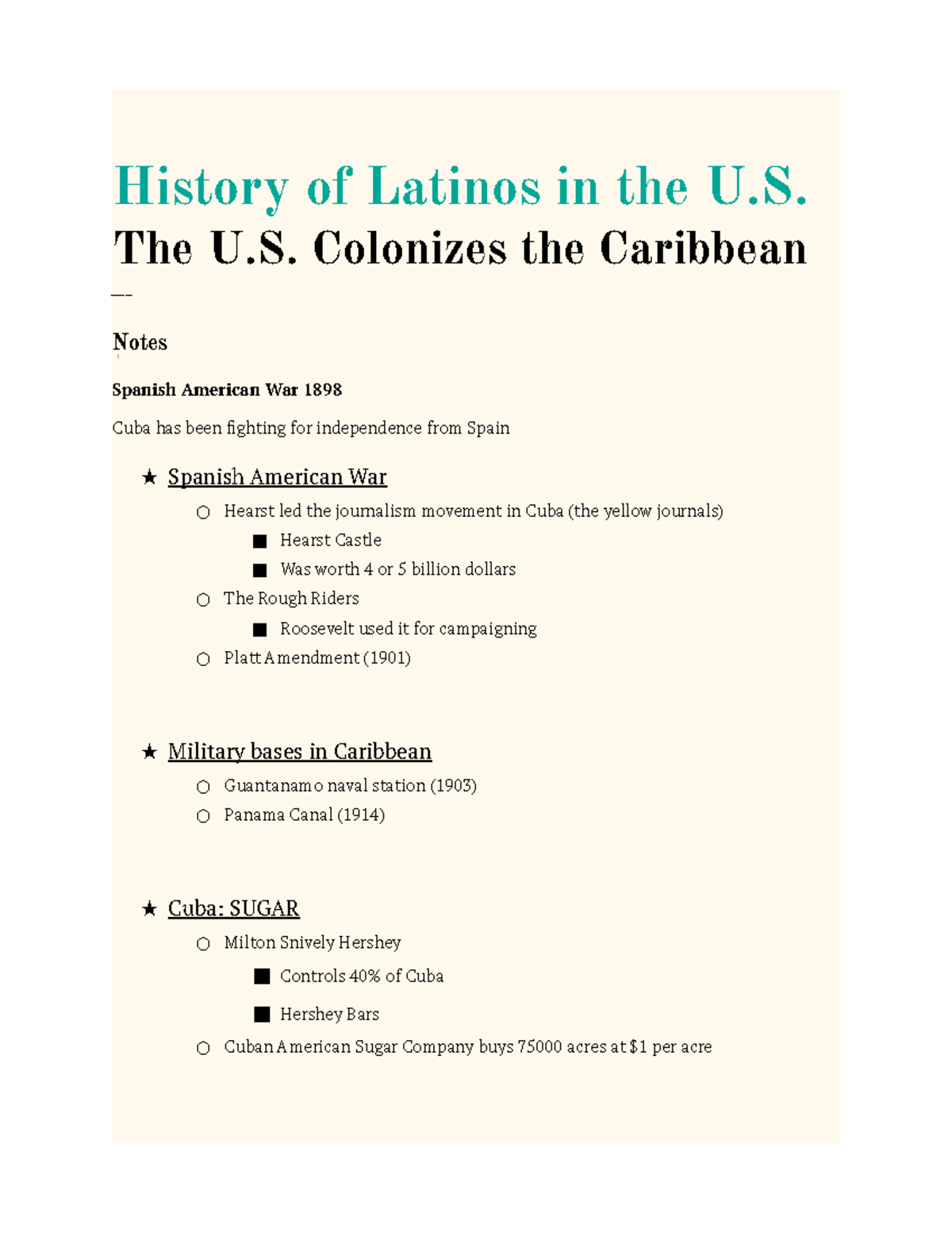 colonial latin america research paper topics