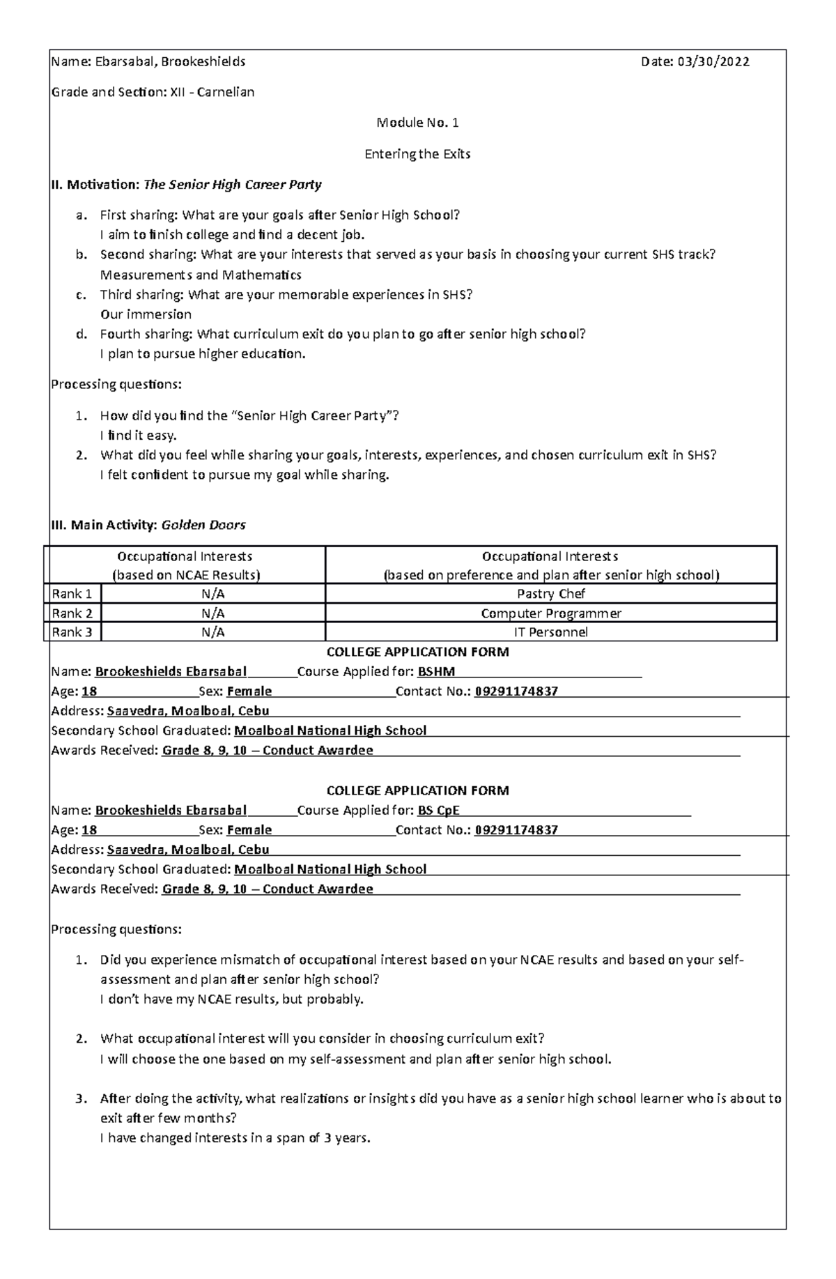 format in immersion in gradev12 - Name: Ebarsabal, Brookeshields Date ...