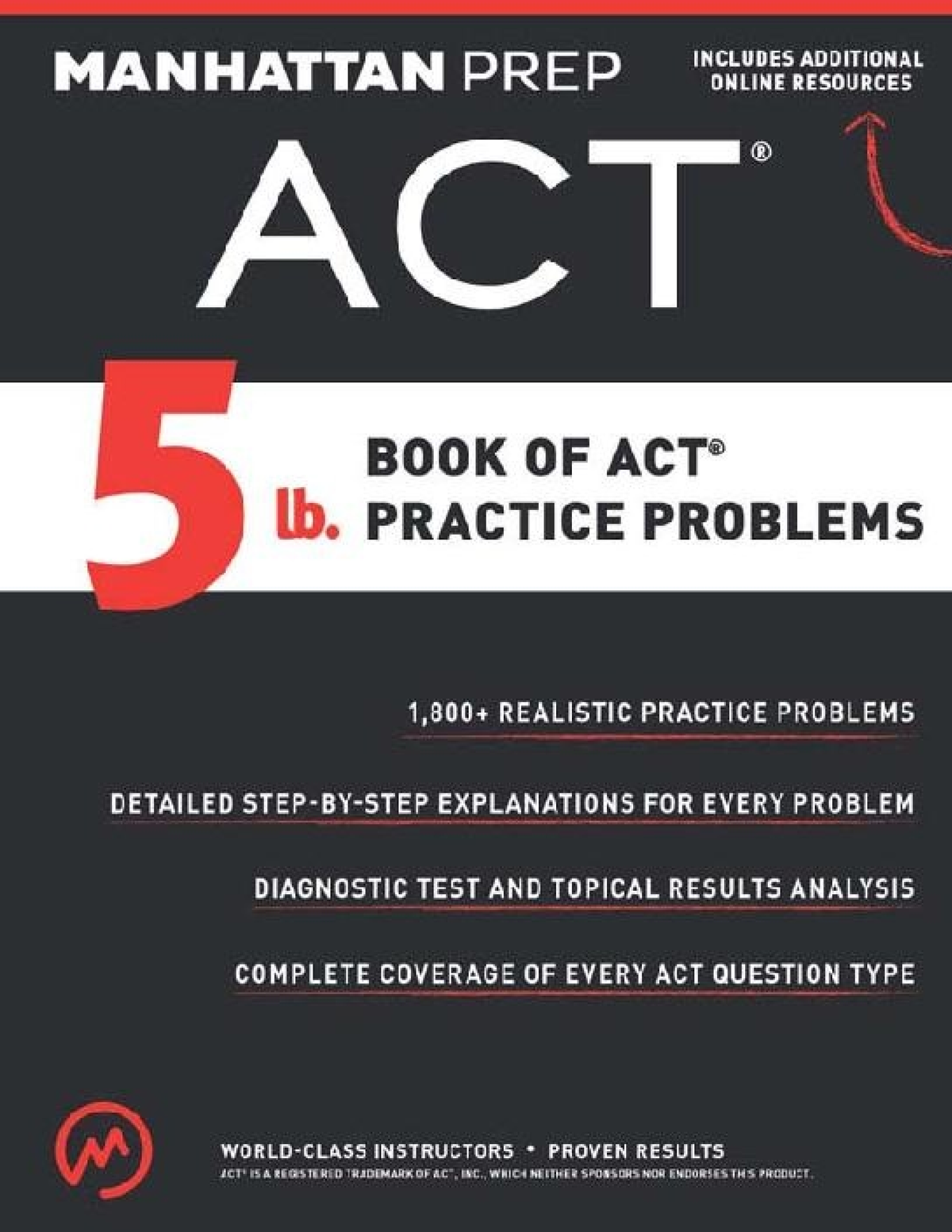 Manhattan GMAT Preparation Guide: Pre-Algebra: Fractions, Decimals, &  Percents GMAT Preparation Guide (Edition 4) (Paperback)