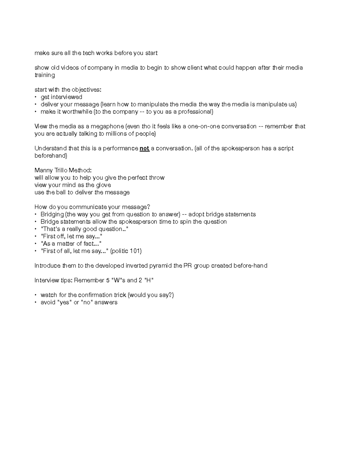 Media Training Workshop - Deprecated API usage: The SVG back-end is no ...