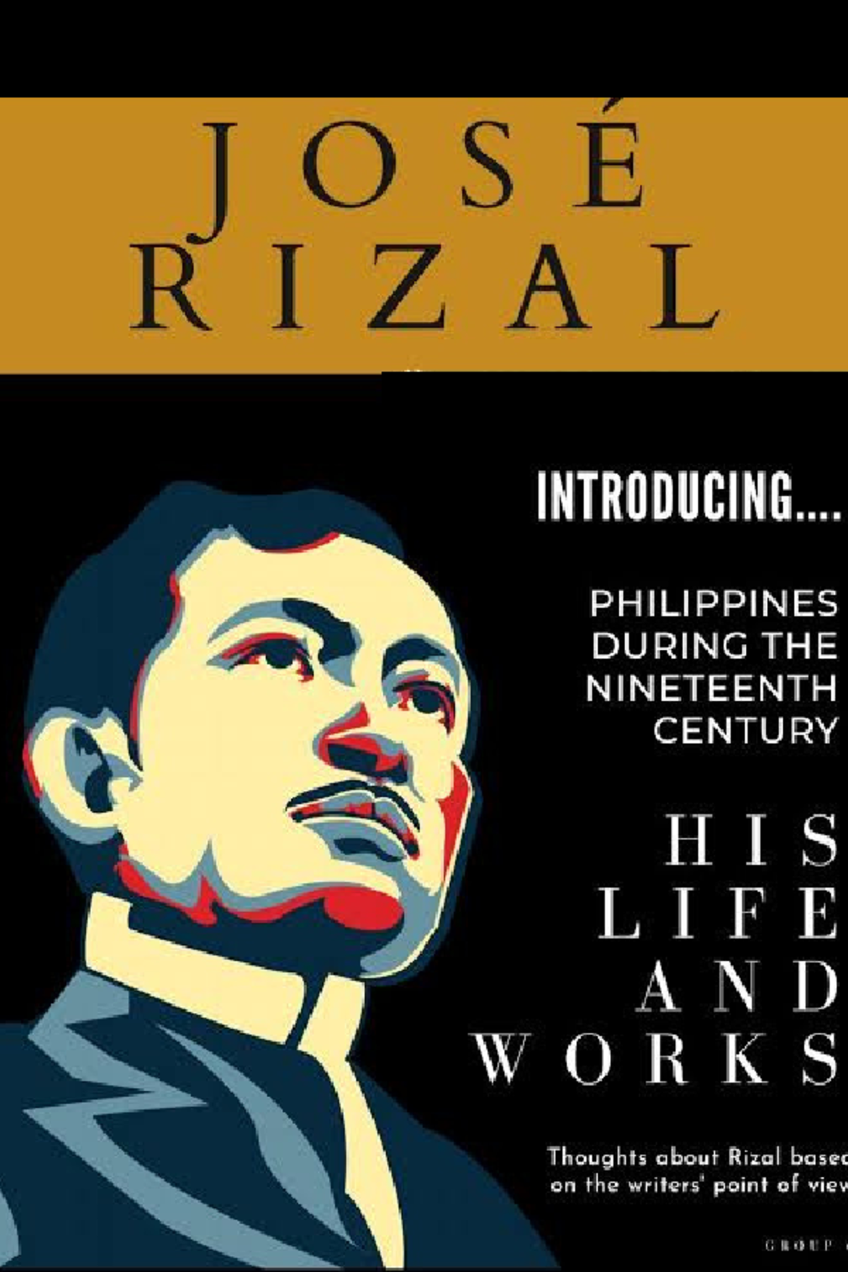 Rizal Final Outpu - sns - Whelton City After he died, his ideas lived ...