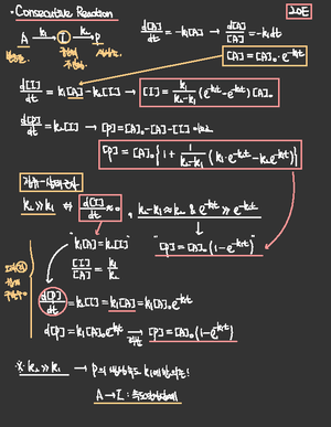 Pchem 10e answers exercises - Solutions to a) exercises Foundations ...