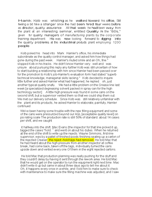 Ms Sally Mc Conville - Oet test - The Admitting Officer Emergency ...