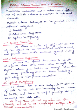 Module 1- Attacks on Computer security - Module 1 Attacks on Computers ...