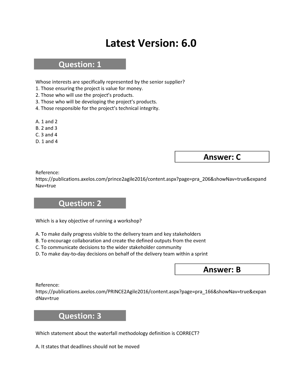 New C-C4H320-24 Test Sample