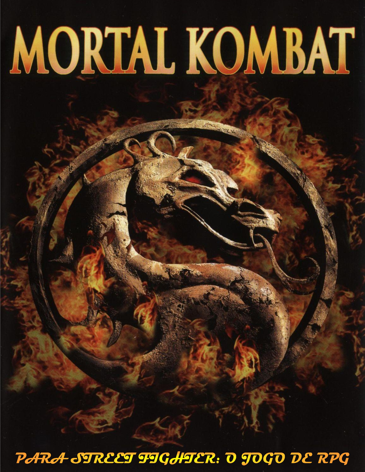 Mortal Kombat chega aos cinemas com aventura sobre a paz na Terra