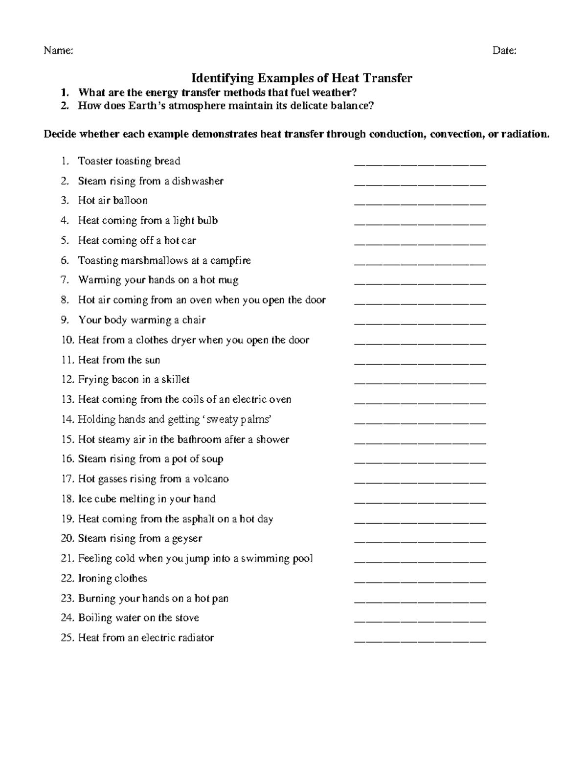 heat-transfer-worksheet-1-name-date-identifying-examples-of-heat