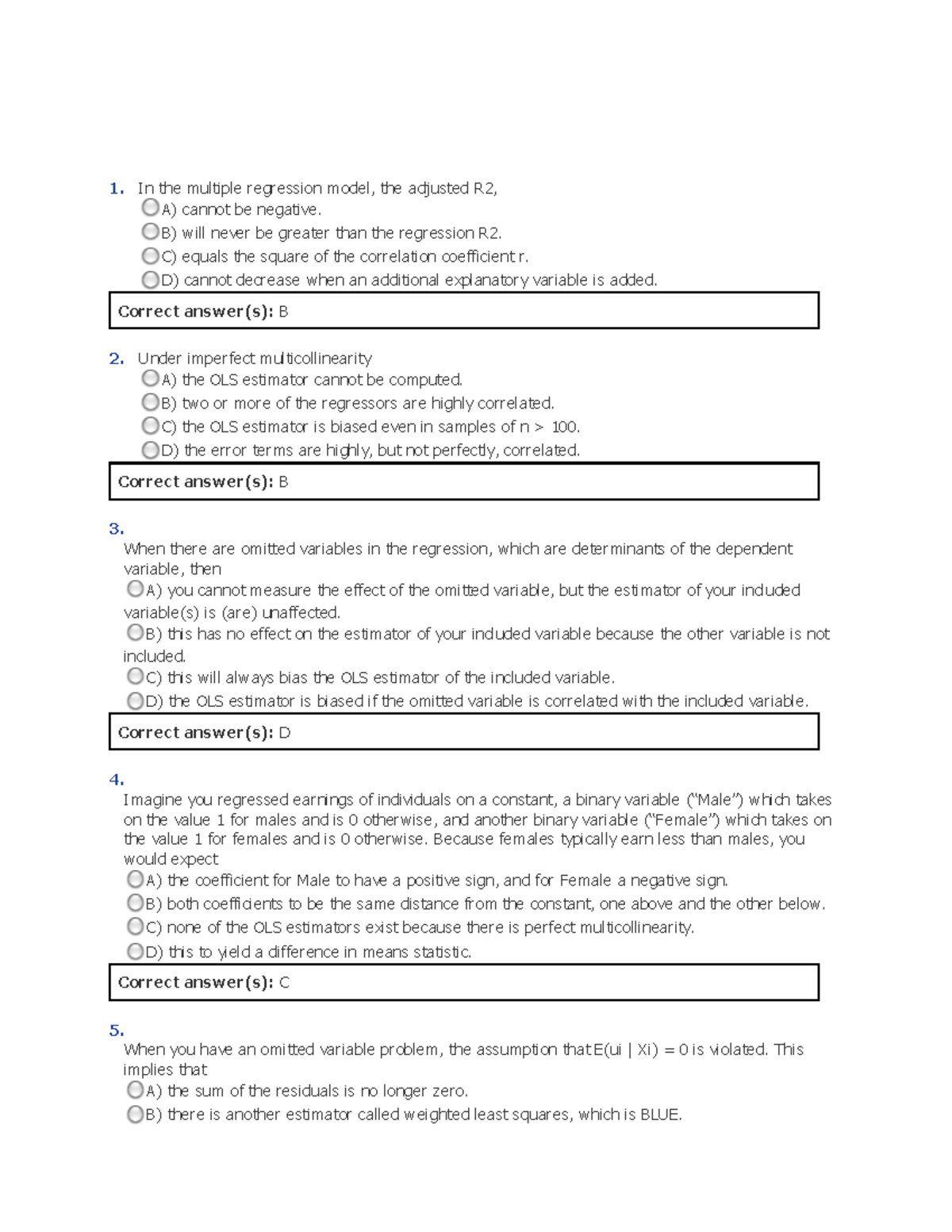 econ-122a-quiz-answer-in-the-multiple-regression-model-the-adjusted