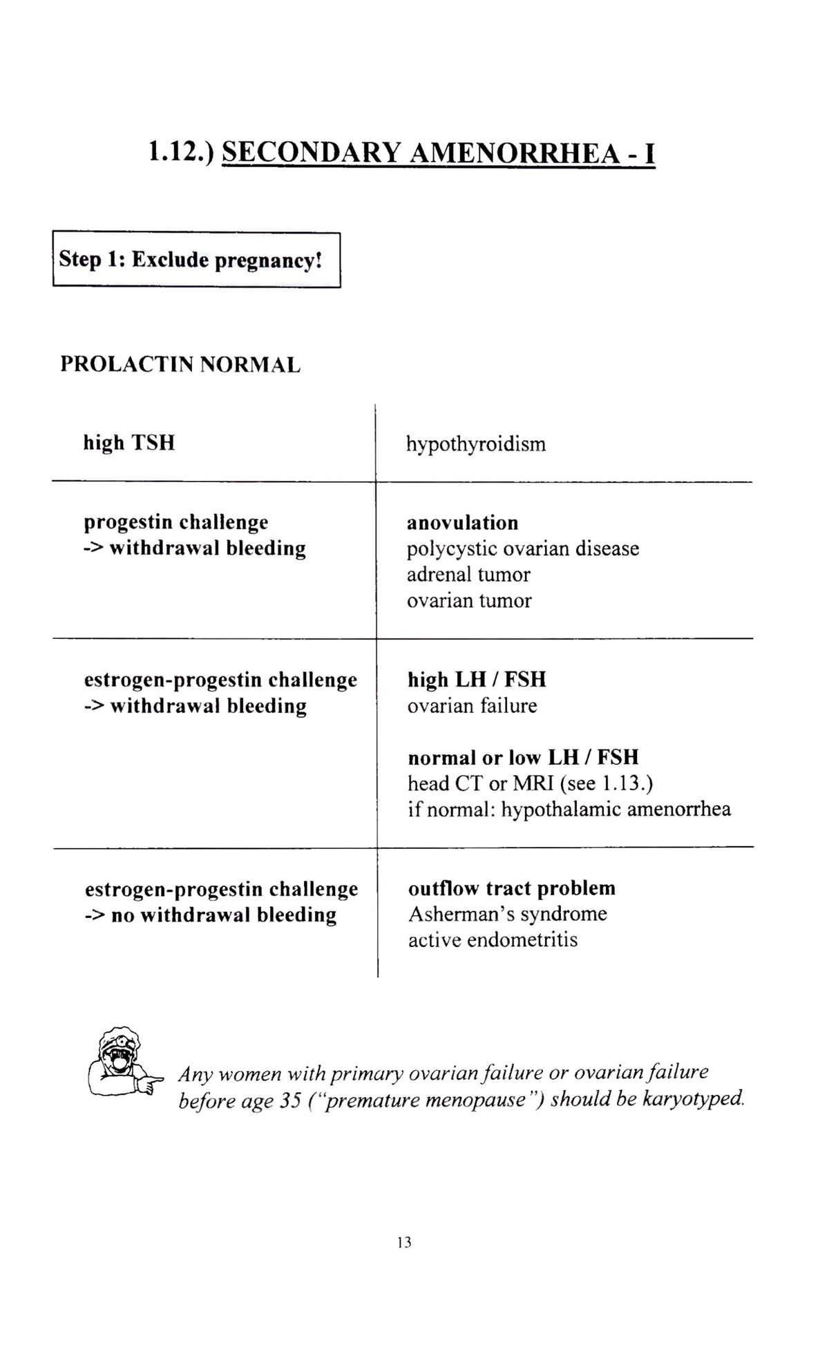 OB GYN MADE EASY - Summary Pathophysiology - BIO 375 - Studocu