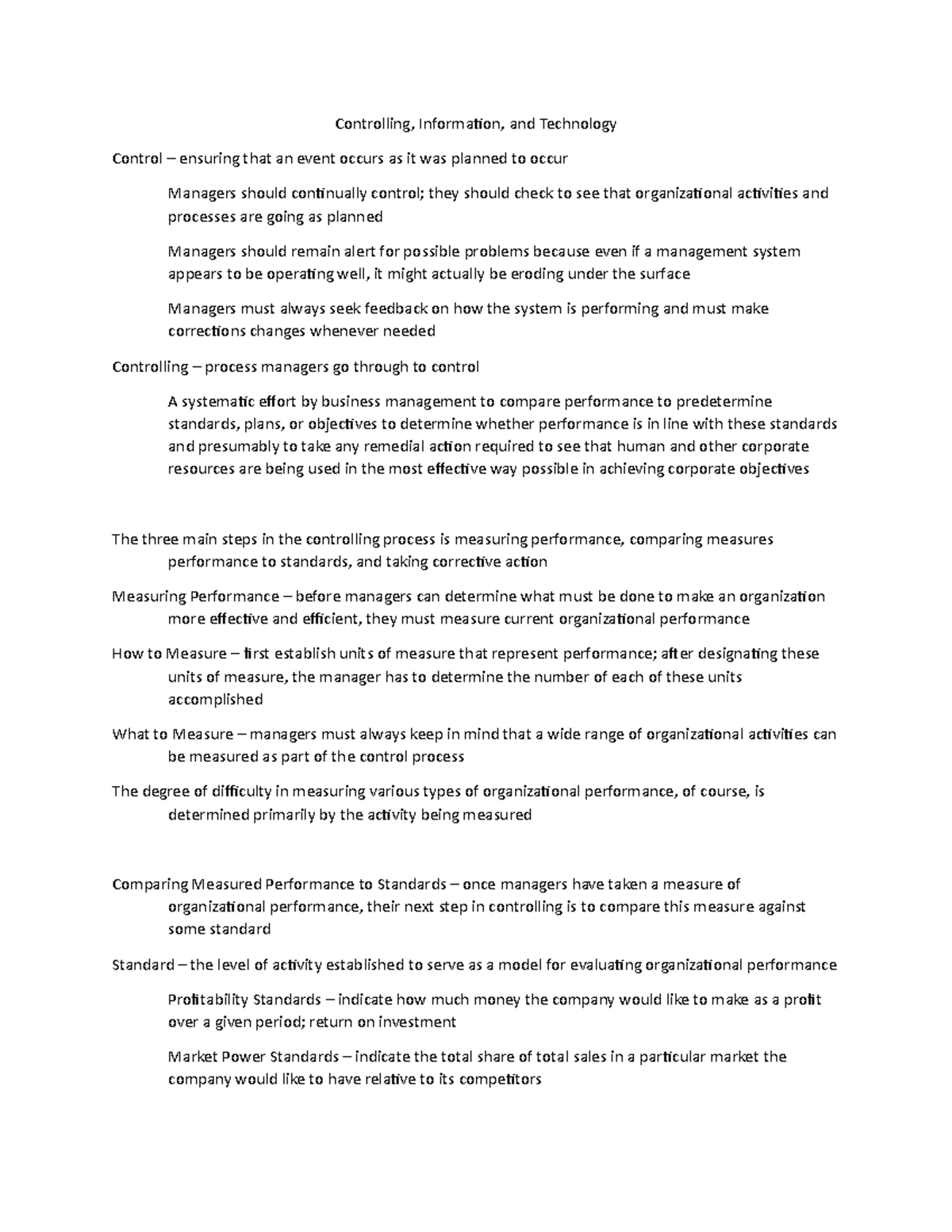 Chapter 4 Lecture Notes 4 Accountancy Wmsu Studocu
