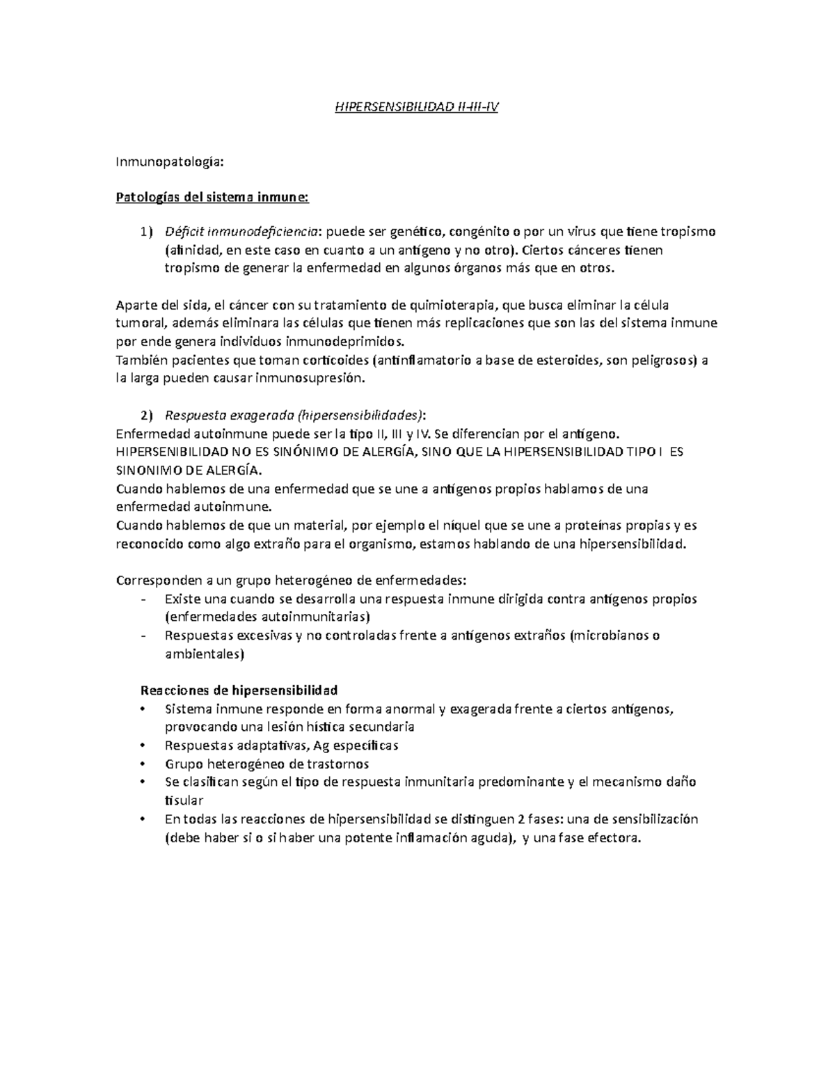 diabetes mellitus tipo 4 hipersensibilidad fisiopatología diabetes mellitus tipo 4 hipersensibilidad fisiopatología