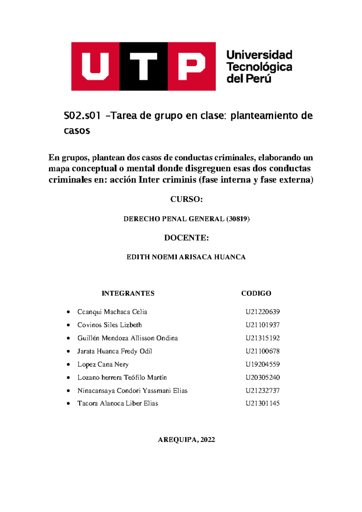 Penalito Nro 18 Delincuencia Juvenil By Iter Criminis Issuu