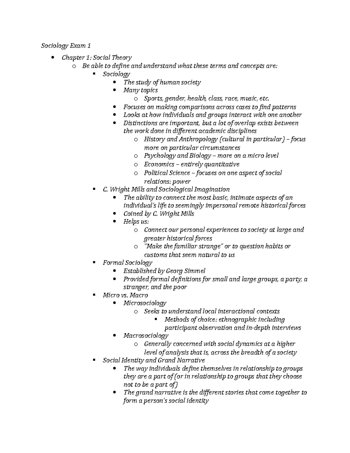 Unveiling the Mysteries of Society – Your Introduction to Sociology Questions and Answers PDF