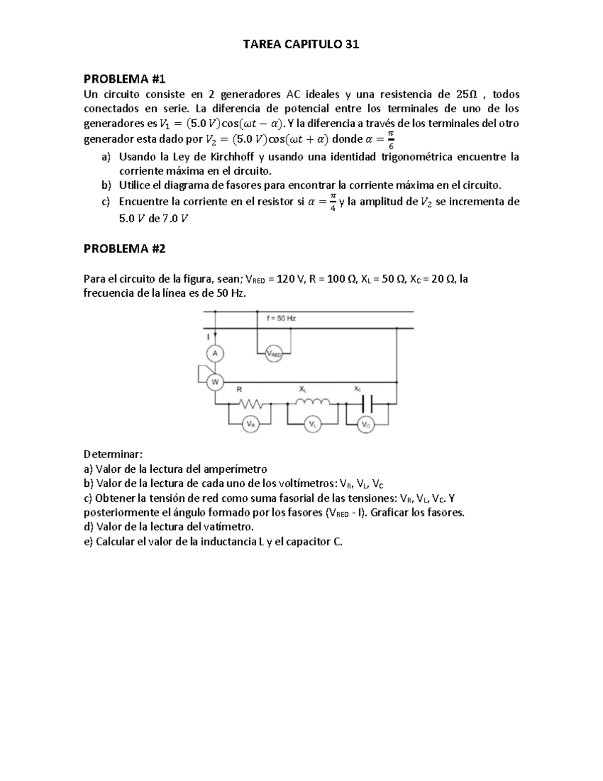 Tarea Cap 31 - Warning: TT: Undefined Function: 32 Warning: TT ...