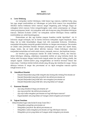 9609 Business Paper 3 Example Candidate Responses - Version 2 Example ...