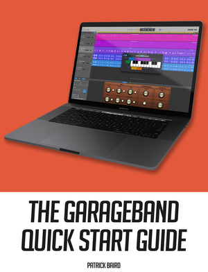 The Garage Band Quick Start Guide 2021 - You'Ve Probably Got Hold Of This  Ebook From - Studocu