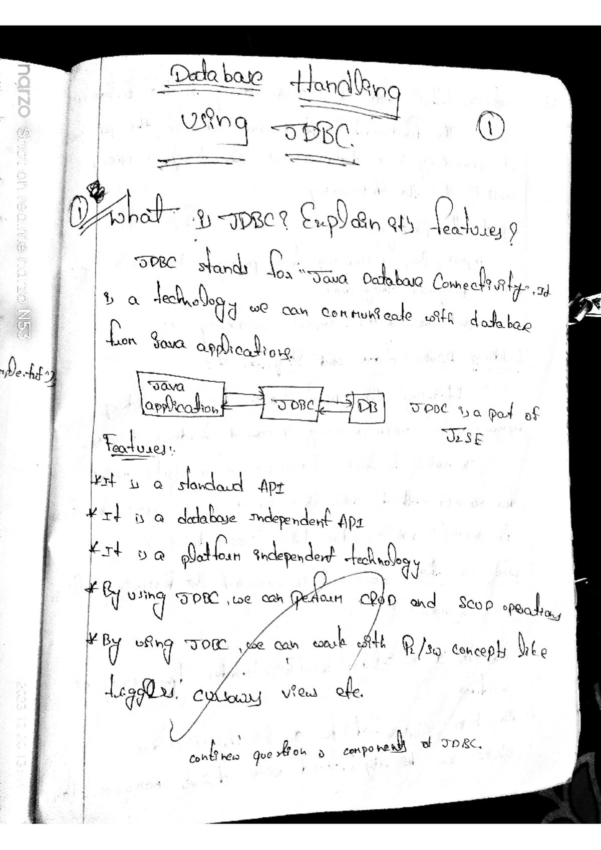 Java 5th unit - Coding information about C language - Batchelor of ...