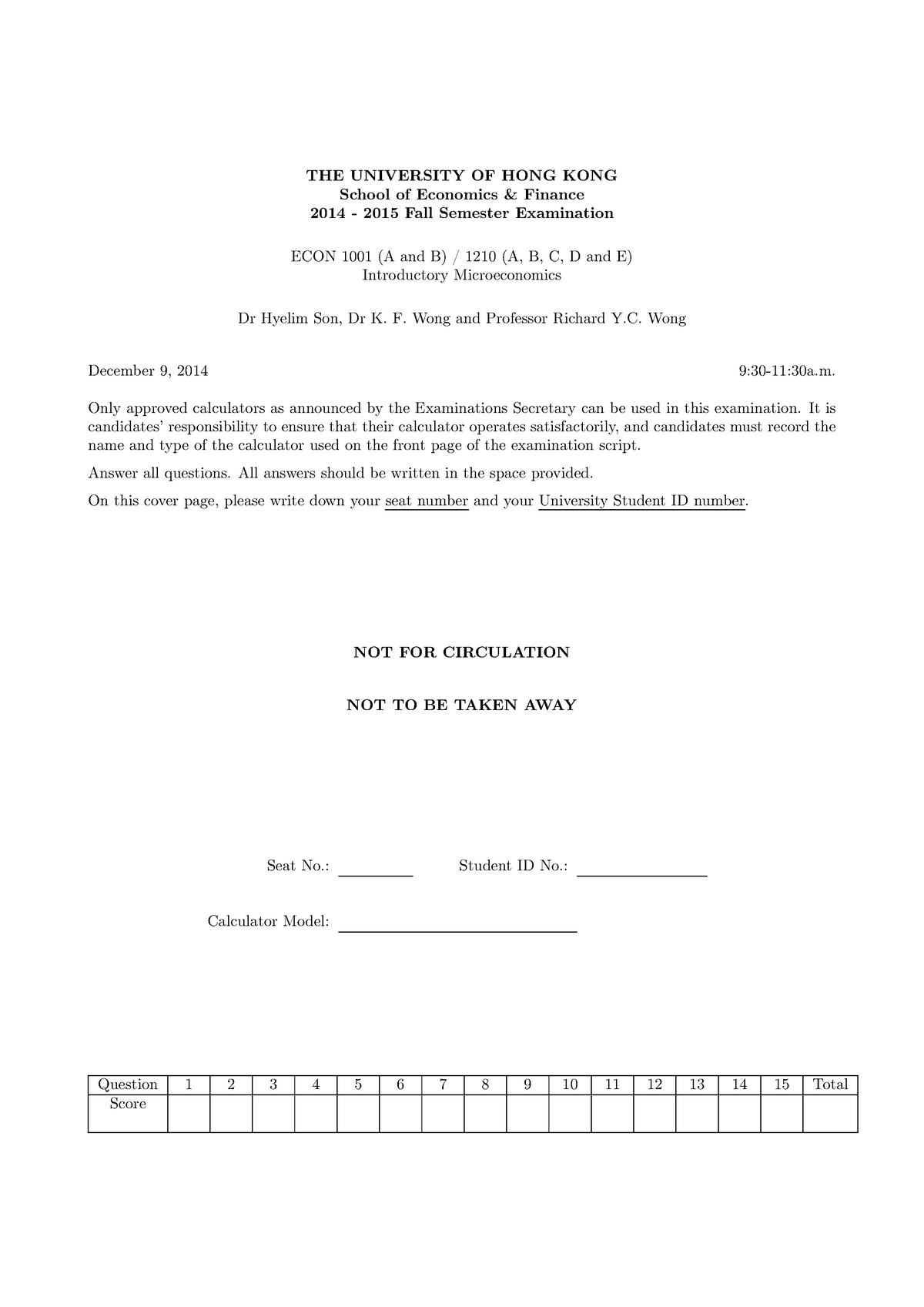 final-2014-questions-the-university-of-hong-kong-school-of-economics