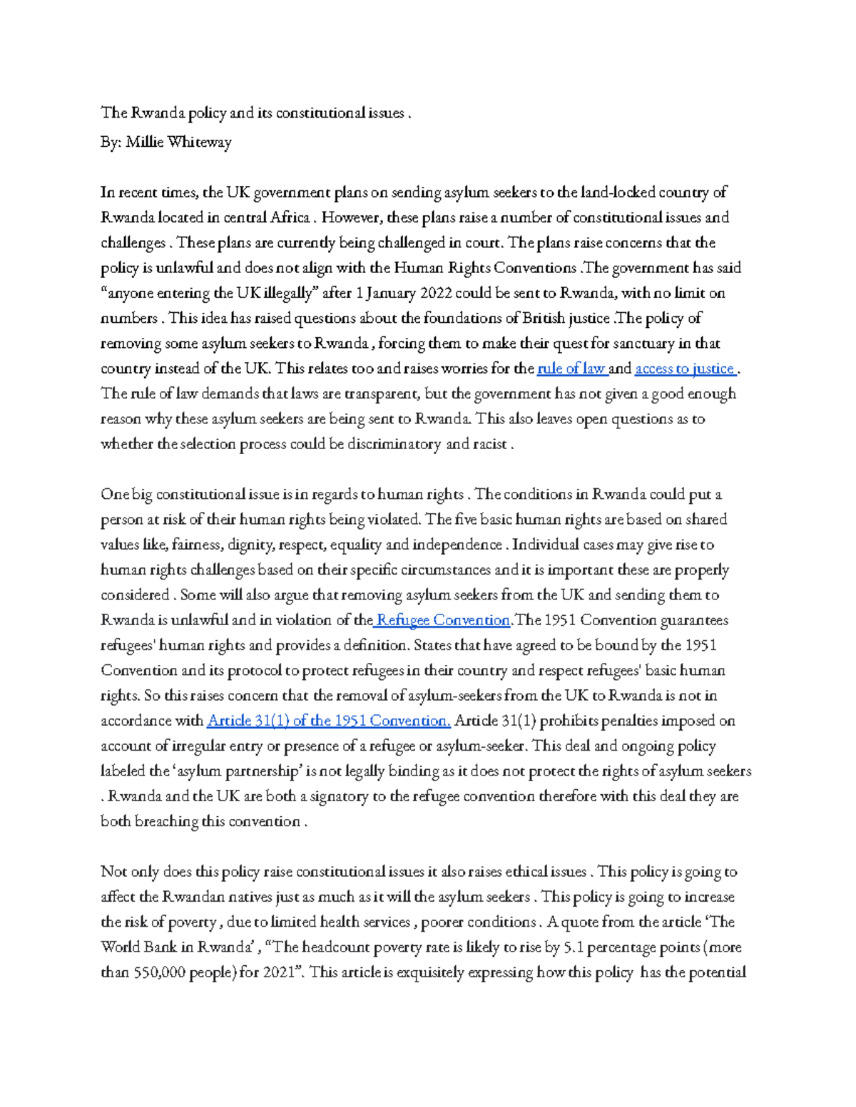 Copy of 800 word blog post - public law - The Rwanda policy and its ...