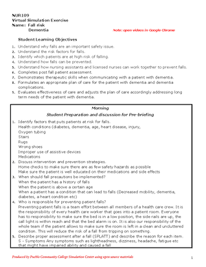 Foundations Exam 3 Guide - Foundations Exam 3 Guide Know The Components ...