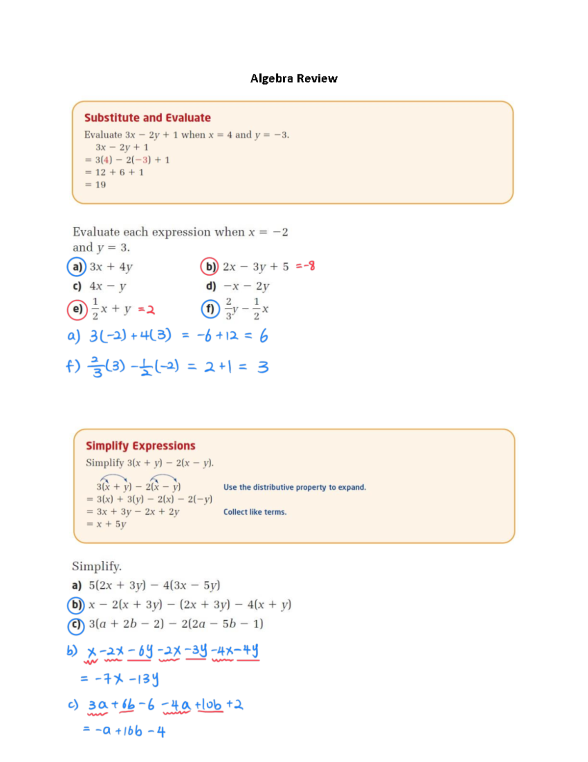 unit-1-lesson-1-algebra-review-equations-of-a-line-two-ways-of