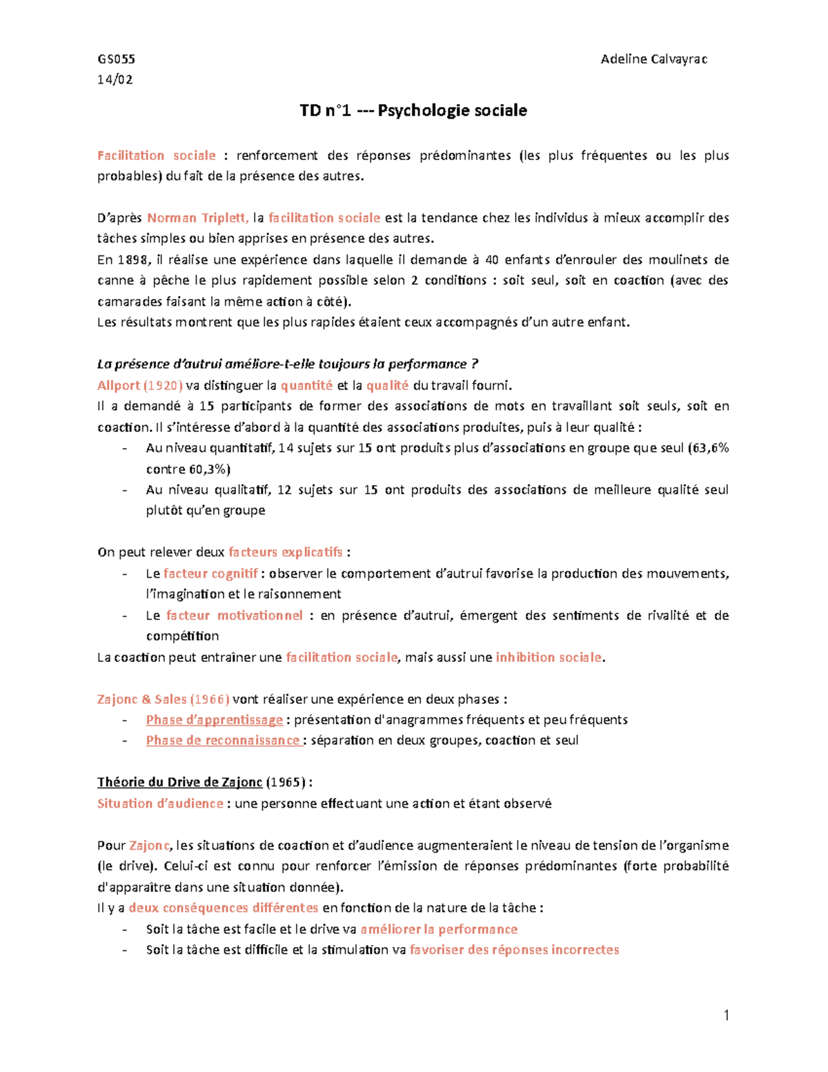 Definition de la psychologie picture