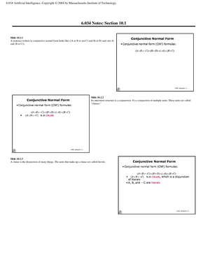 Discrete Structure Lecture Notes - COMSATS Abbottabad LECTURE APPLYING ...