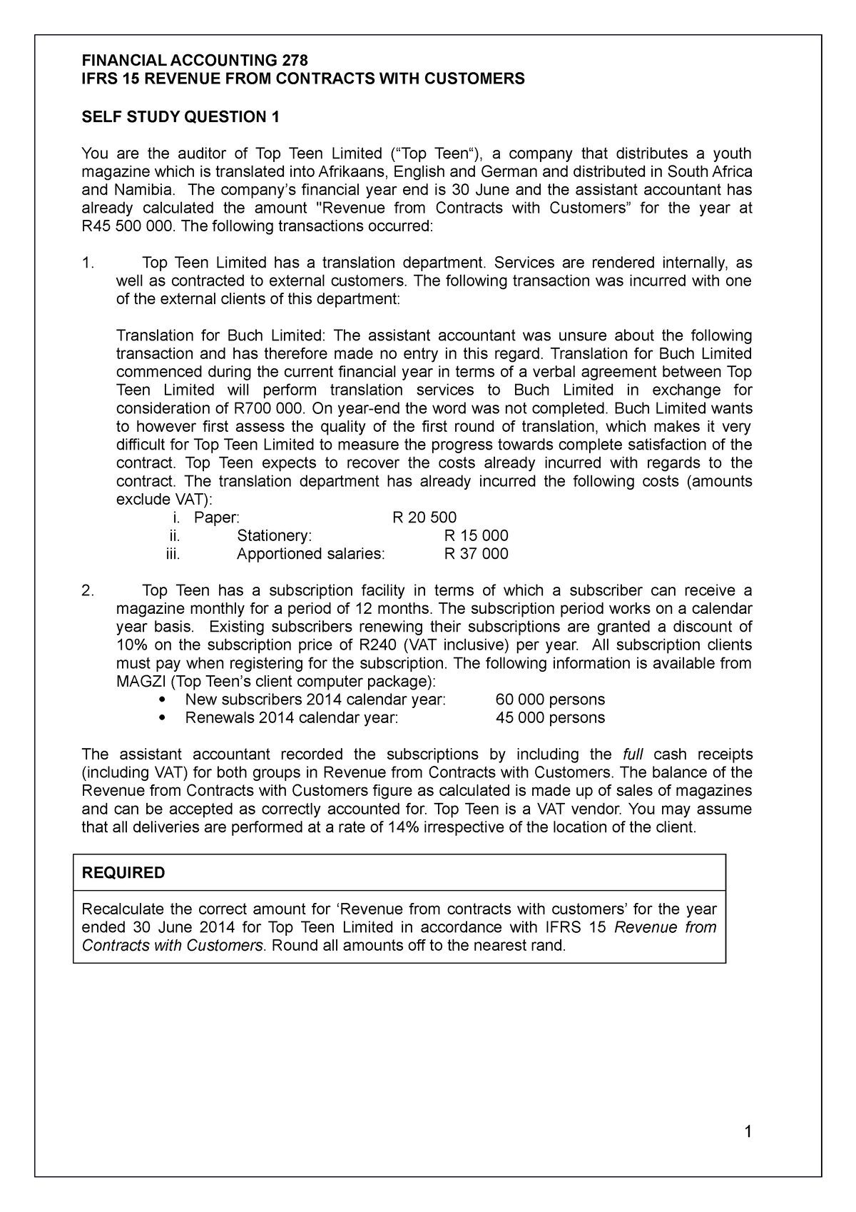 ifrs-15-self-study-question-pack-2023-ifrs-15-revenue-from