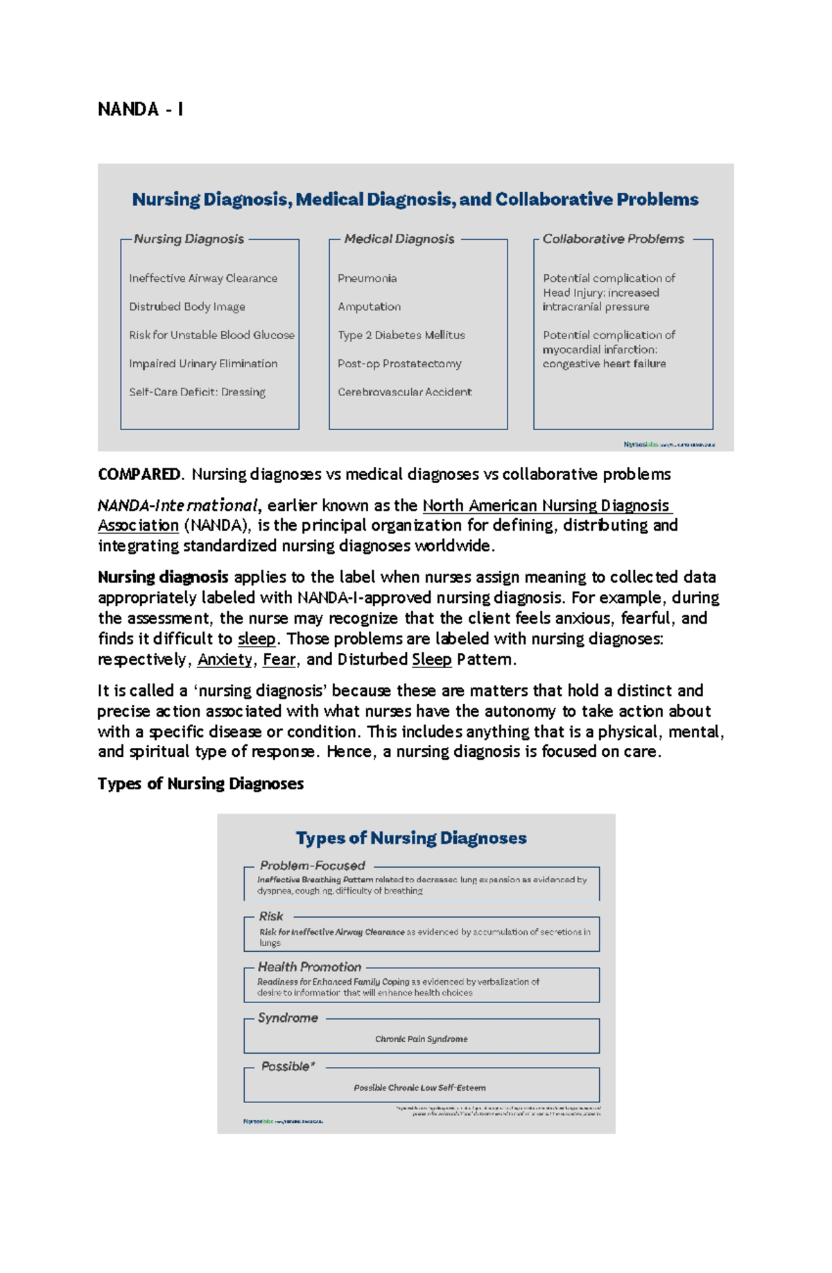 Beat Edema: Advanced Nursing Diagnosis Techniques - a6m1xmu