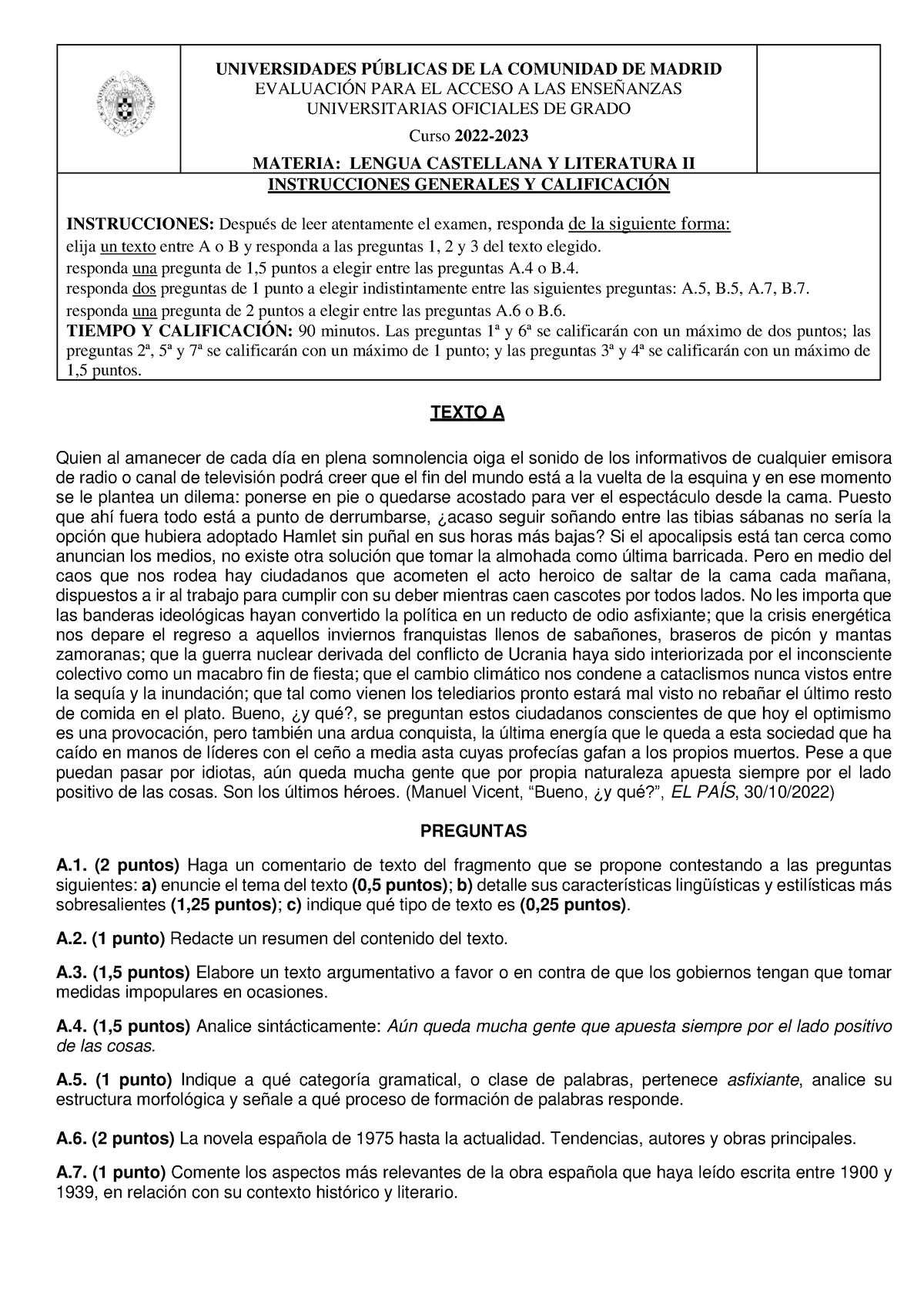 Lengua-castellana-y-literatura-ii-7 3 - UNIVERSIDADES PÚBLICAS DE LA ...