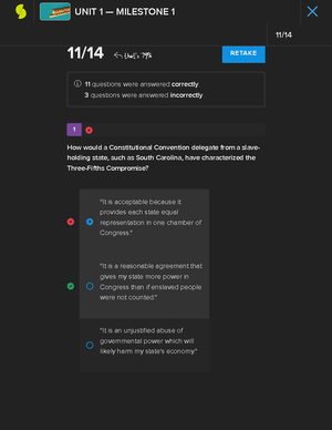 Sophia Sociology Milestone 2 - 1 10/14 That's 71% RETAKE 10 Questions ...