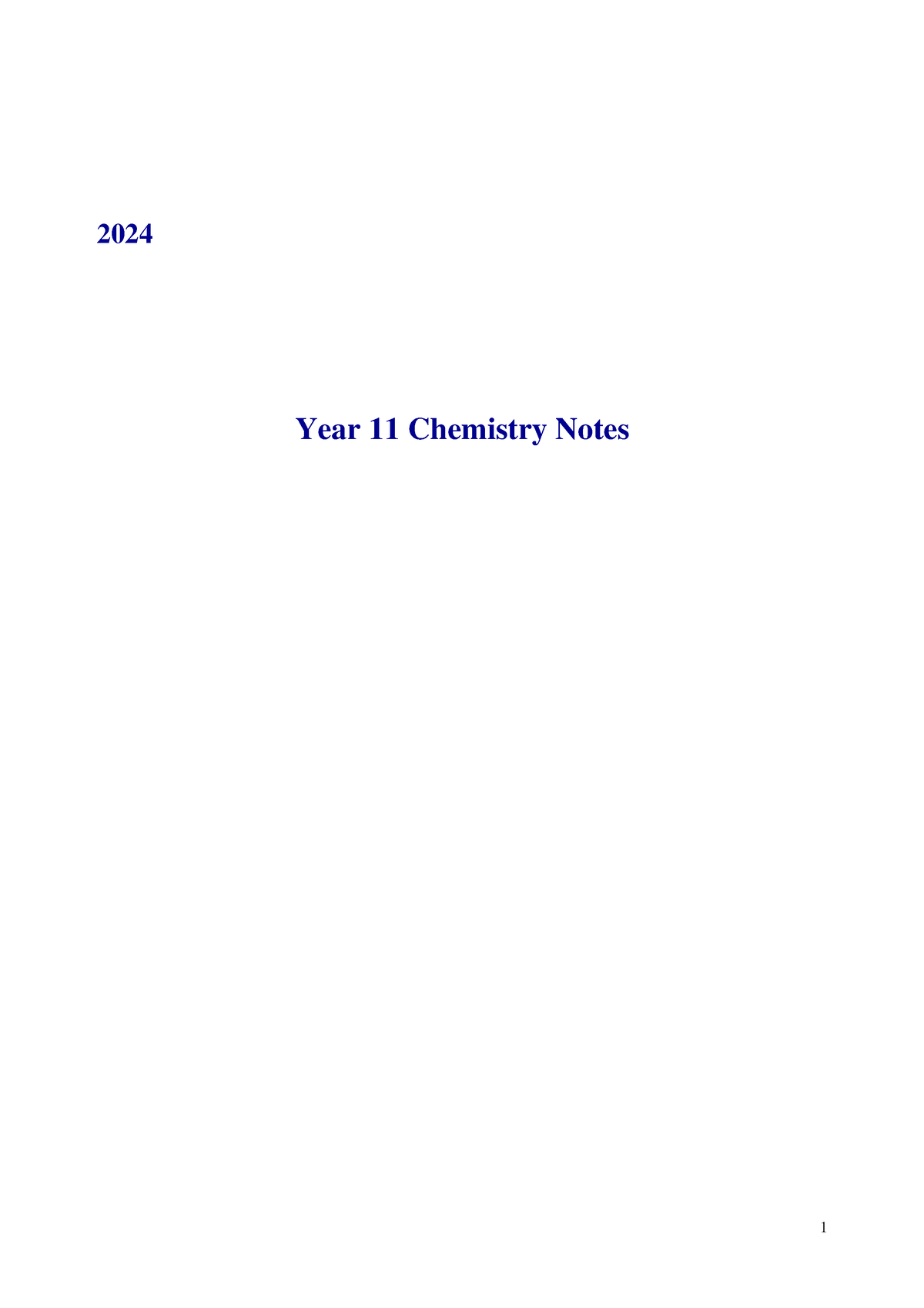 Chapter 2 Chemistry Year 11 2024 2024 Year 1 1 Chemistry Notes Topics   Thumb 1200 1698 