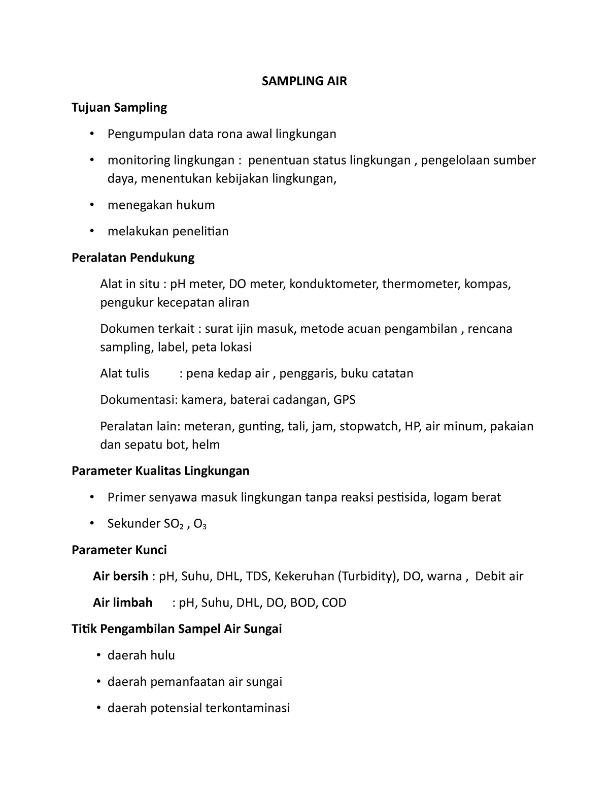 materi-sampling-air-sampling-air-tujuan-sampling-pengumpulan-data