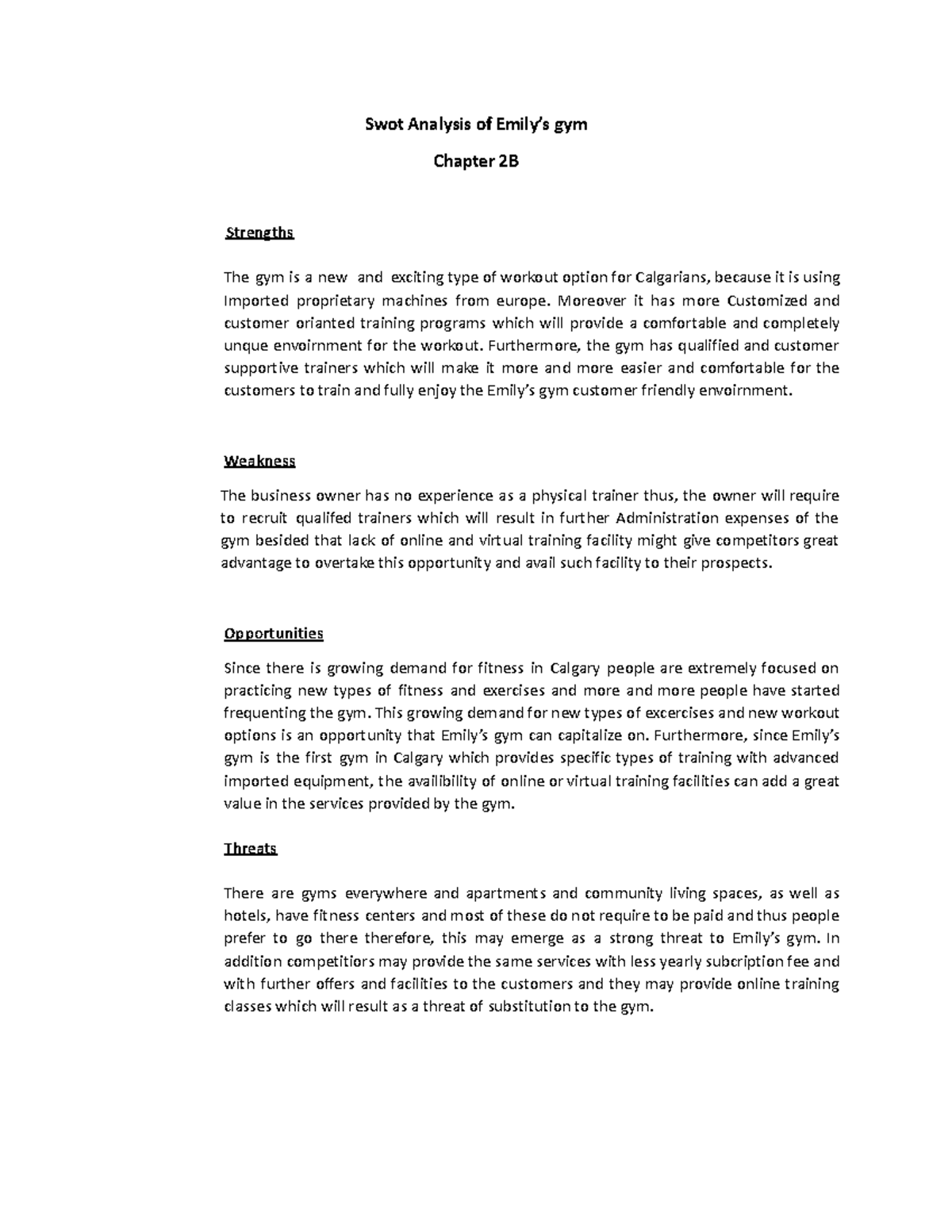 learning-activities-ch-2b-swot-analysis-of-emily-s-gym-chapter-2b