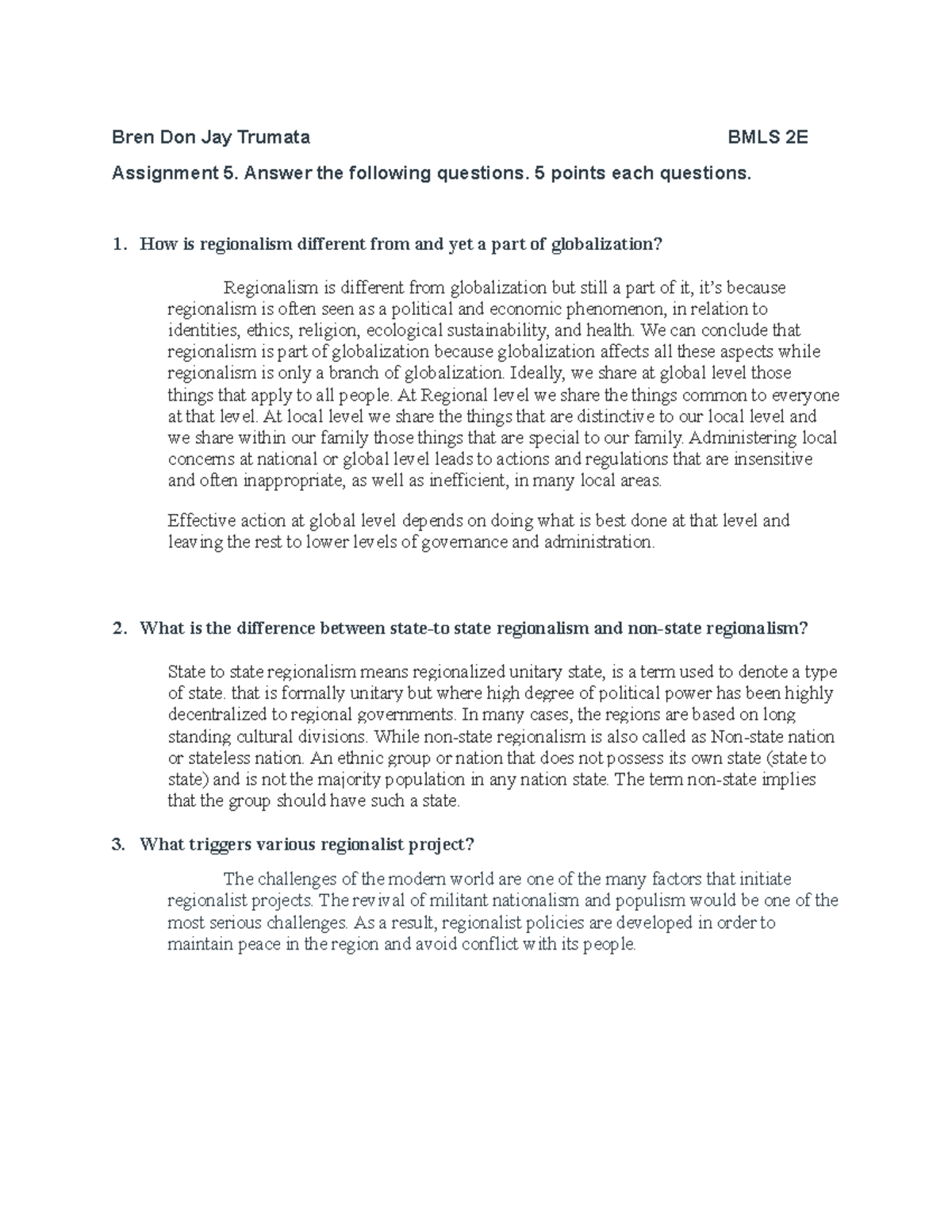 assignment-5-1-how-is-regionalism-different-from-and-yet-a-part-of