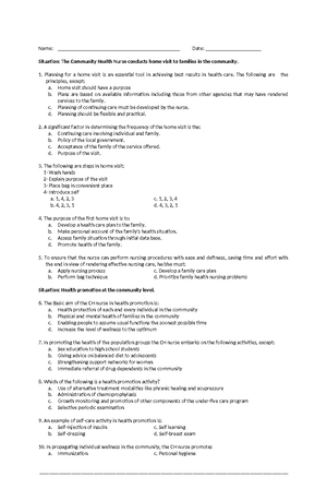 Work-Immersion-Portfolio - Senior High School Work Immersion Output S ...