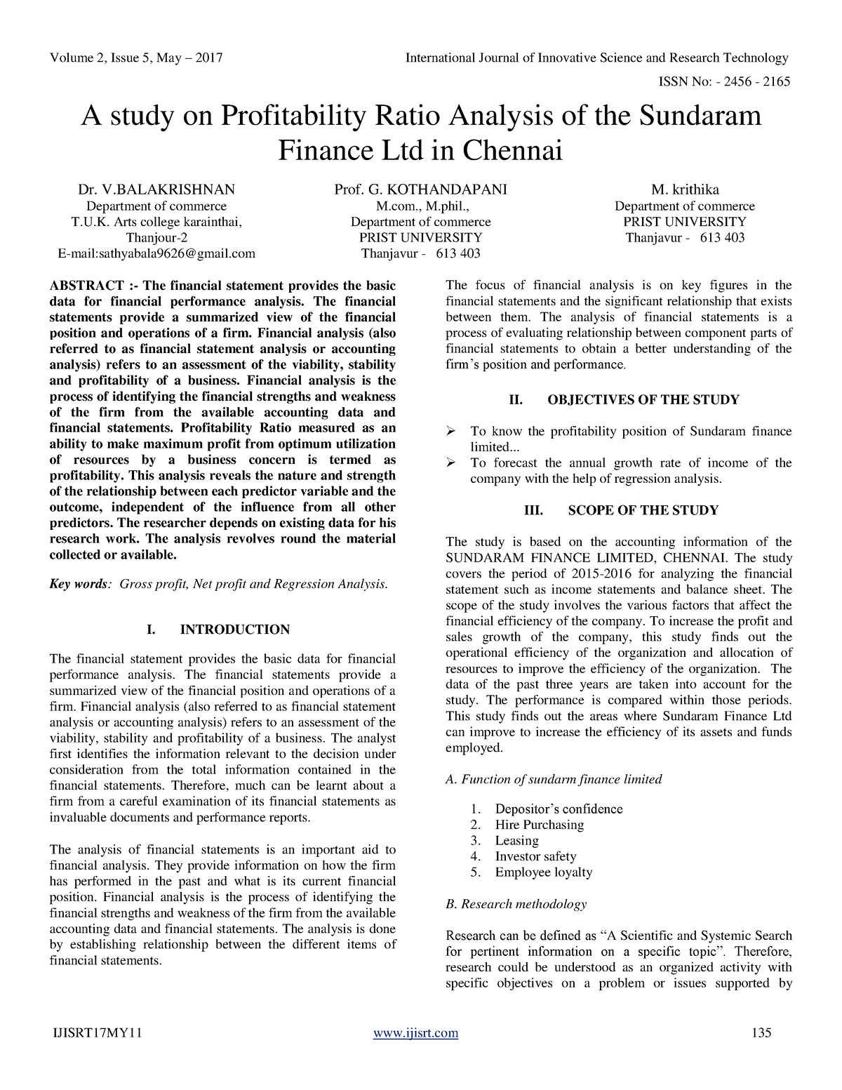 a-study-on-profitability-ratio-analysis-of-the-sundaram-finance-ltd-in