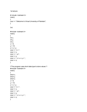 Eng201 Midterm Subjective - Important Question Repeated Question Solved ...