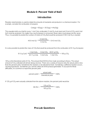 Module 1 Density of Solids (1) - Module 1; Density of Solids Directions ...
