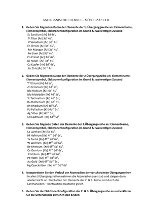 Klausur 1 Januar 2019 Fragen Und Antworten Studocu