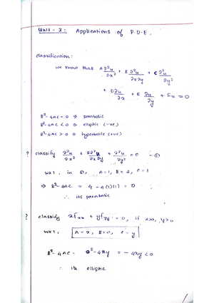 Maths assignment - Mathematical Foundation For Computer Science - Studocu