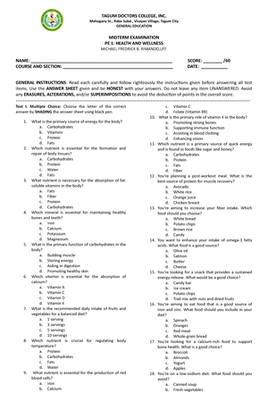 Sample-Learning-Plan - LEARNING PLAN Quarter 1 Grade Level 7 Week 2 ...