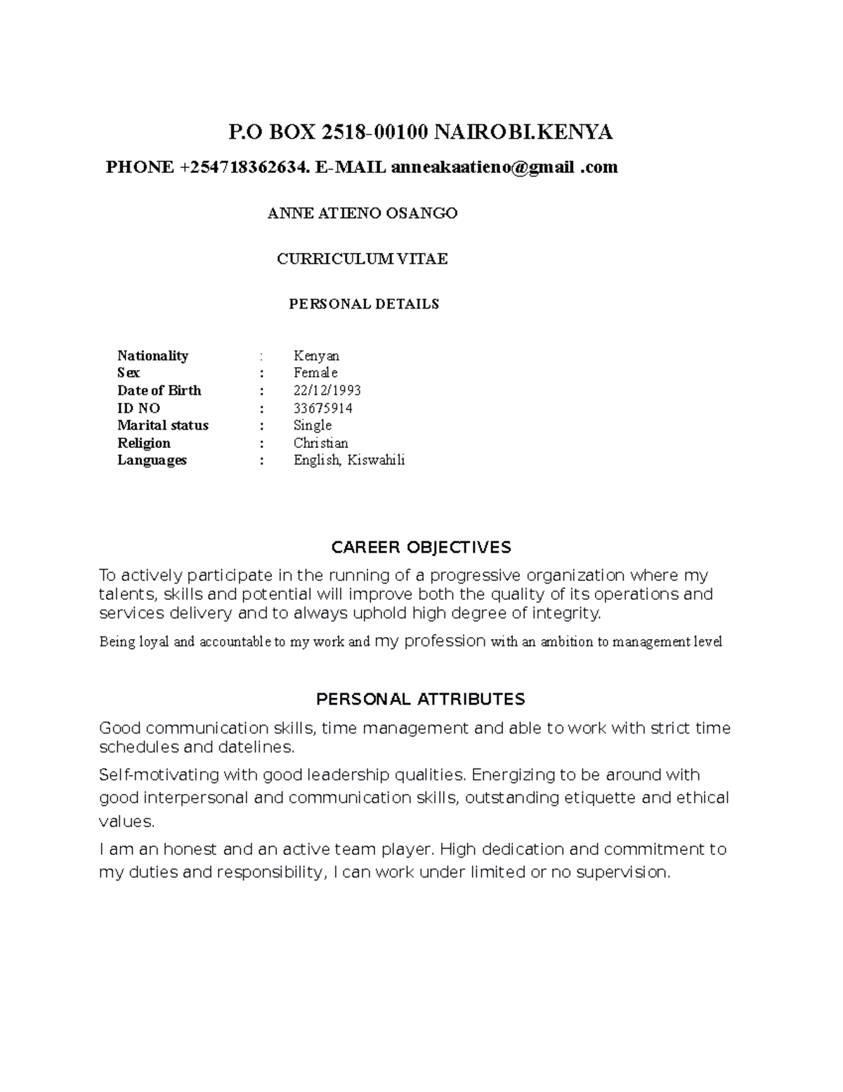 Resume - Research Methods - KU - Studocu
