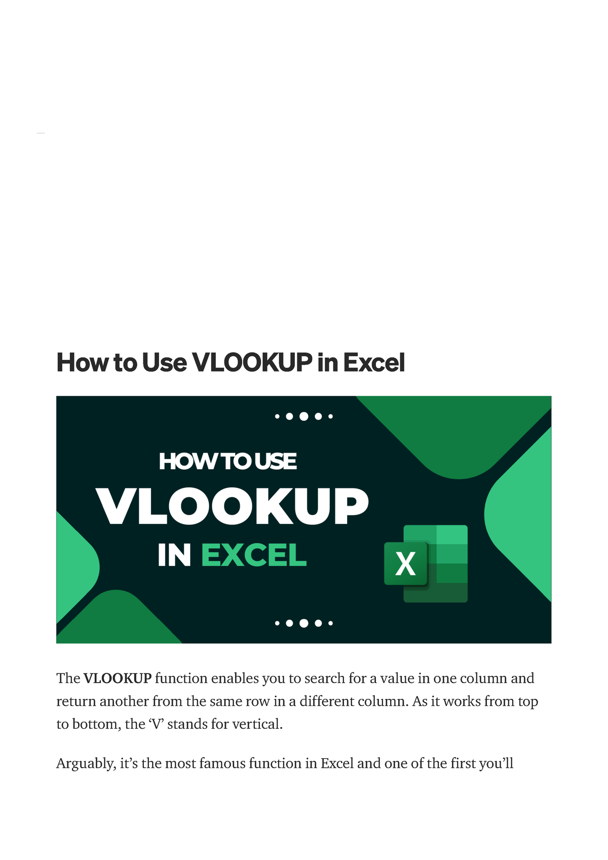 how-to-use-vlookup-in-excel-0-1-2-3-4