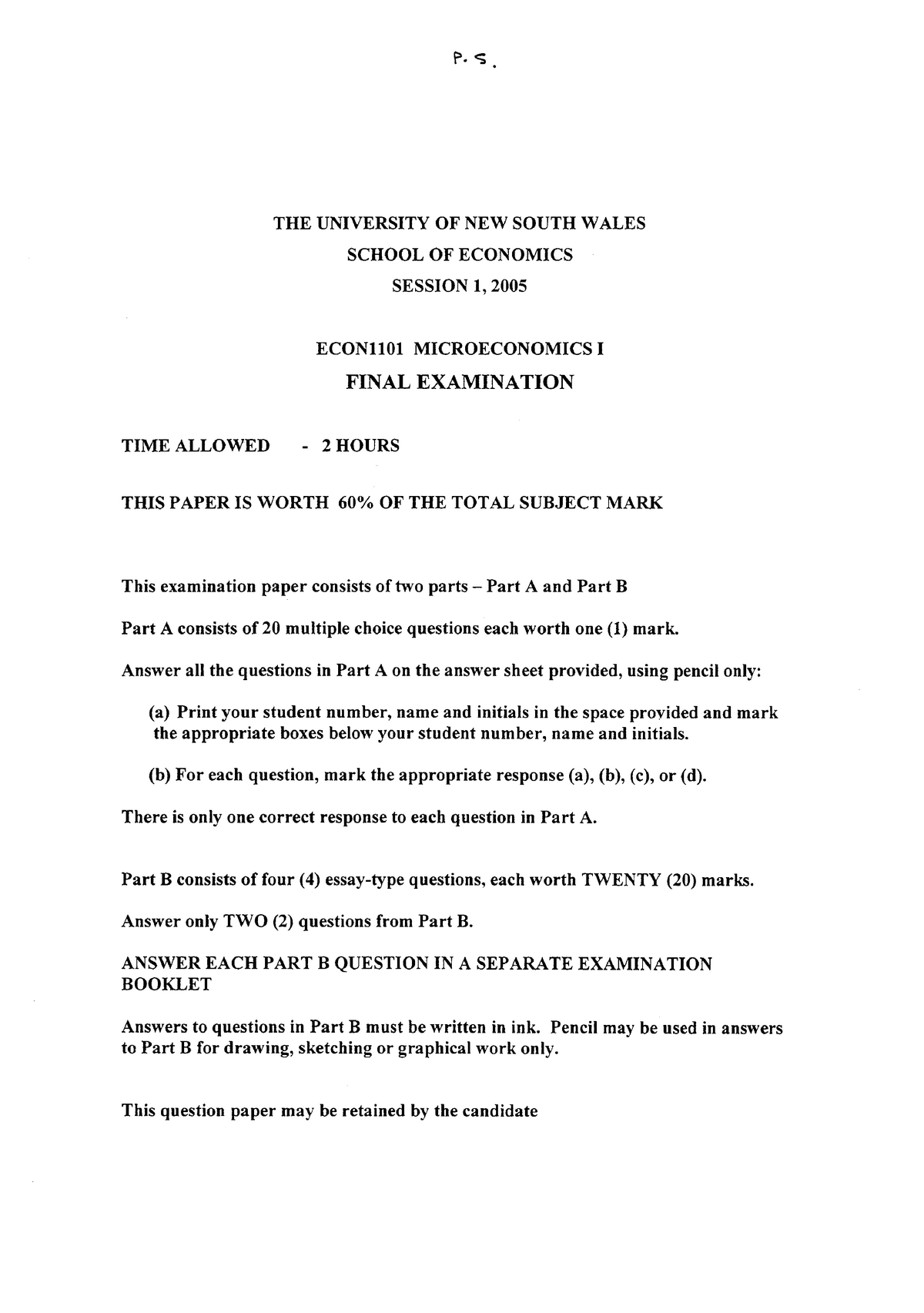 Test CCD-102 Score Report